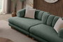 Atelier Del Sofa Gloria - Verde